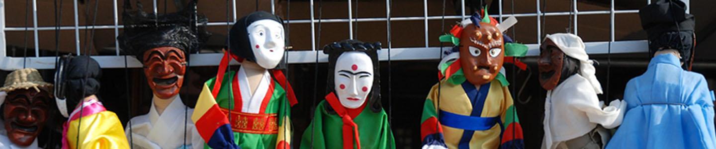 Must-Try Korean Traditional Culture Experiences