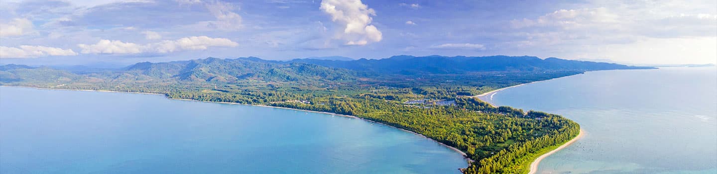 Thailand - Khao Lak - Cover Image