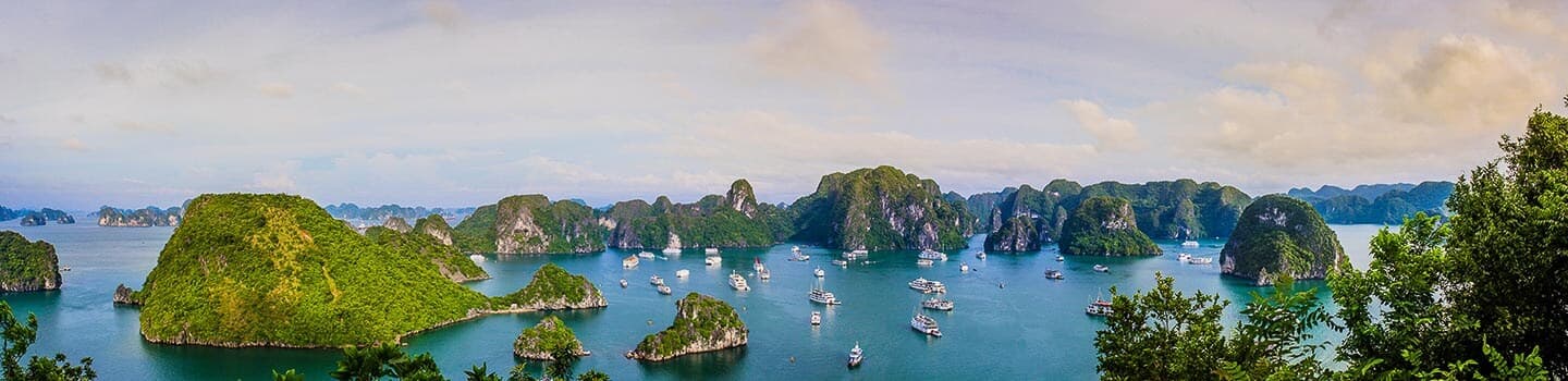 Vietnam - Hanoi - Cover Image