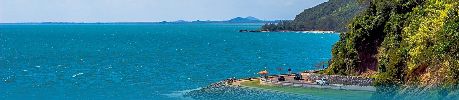 Thailand - Pattaya - Cover Image