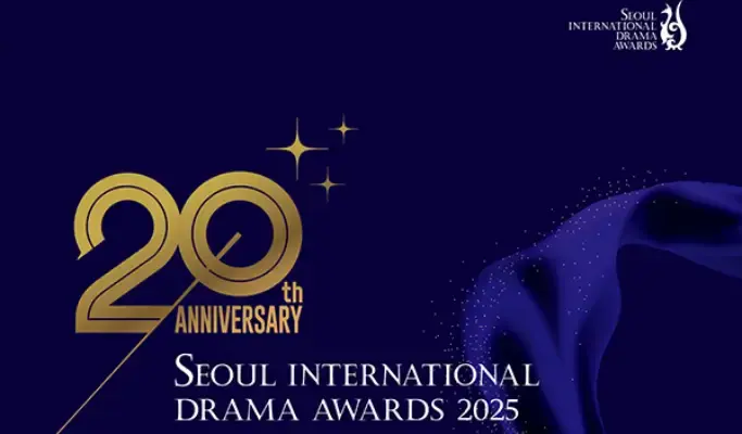 2025 ソウル国際ドラマアワード入場券（＋往復送迎オプション）（10月2日） - main view