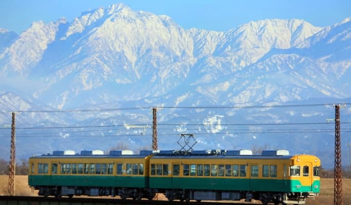 SHORYUDO Highway Bus Pass - main view