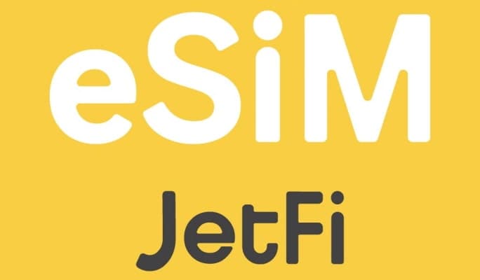 [Android/iPhone] Japan Unlimited Data Only eSIM (5~30 days) for Travelers - main view