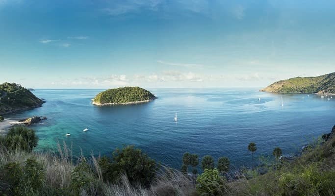 Phuket Private Tour (Half Day/Full Day) - main view