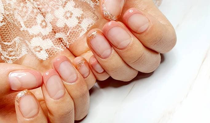 Manicure & Pedicure Care (Basic Care & Gel Color) in Jamsil - main view