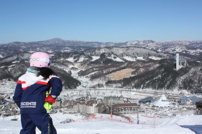 Alpensia Ski Resort: 3D2N/4D3N Ski/Snowboard Tour with Equipment Rental & Lift Passes - main view