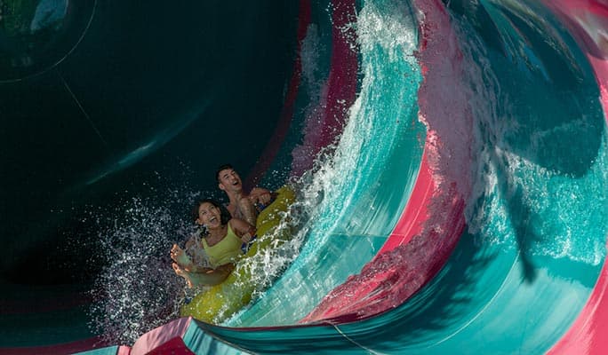 Andamanda Phuket Water Park Discount Ticket (+ Hotel Transfer Option) - main view