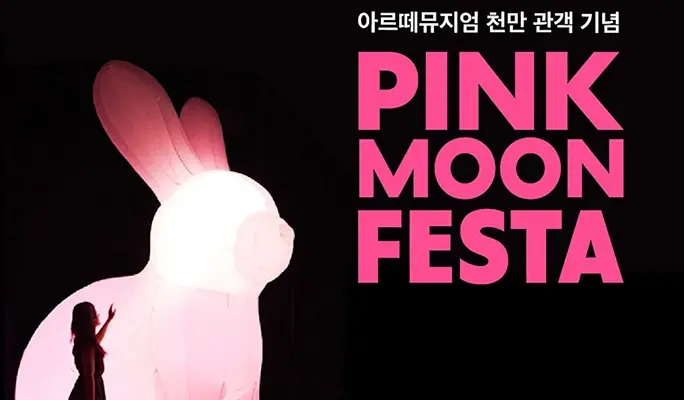 Yeosu Arte Museum Ticket - main view