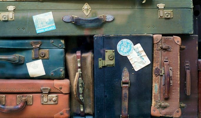 Bangkok Luggage Delivery Service (Airport/Hotel ↔ Airport/Hotel) - main view