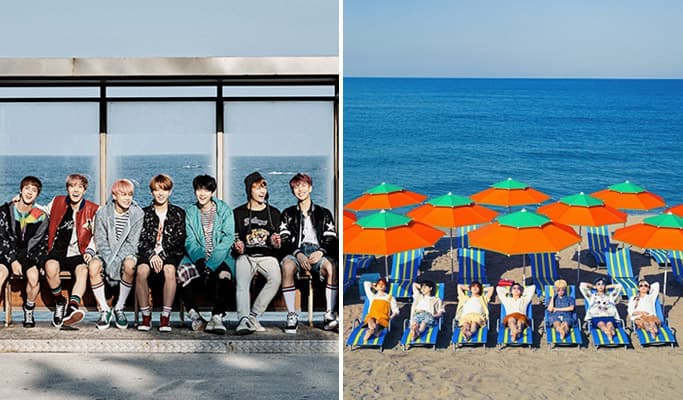 [Glocal] BTS Album Jacket Filming Locations Tour from Seoul - main view