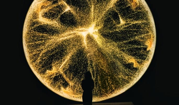 Busan Arte Museum Ticket - main view