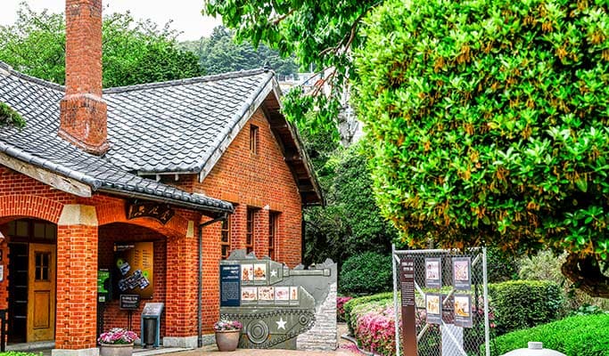 Korean History & Busan Gourmet Virtual Tour (Live Commentary) - main view