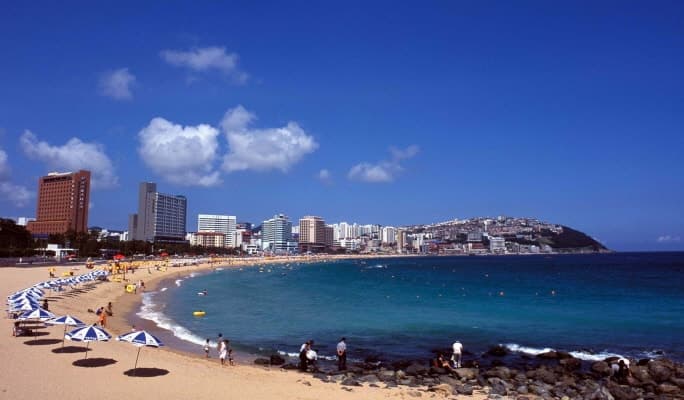 Hassle-free Busan 4D3N Trip for Children's Day Weekend from Seoul (May 5~8) - main view