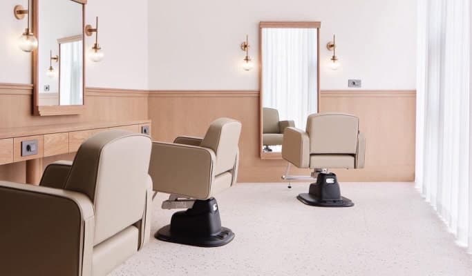 Lulu Hair & Makeup Studio in Apgujeong, Seoul: K-pop Idol Styling/ Daily Styling for Women & Men - main view