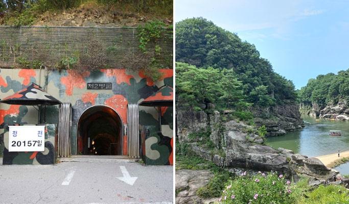 Cheorwon DMZ 1 Day Tour with UNESCO Sites - from Seoul