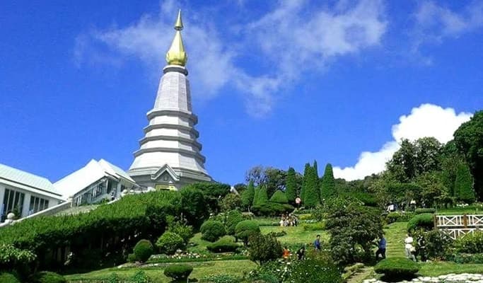 Chiang Mai Private Tour (Half Day/Full Day) - main view