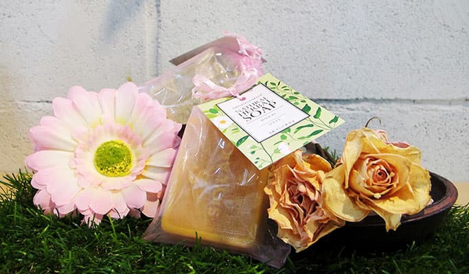 Daegu Skylake Organic Skin Product Making Experience - main view