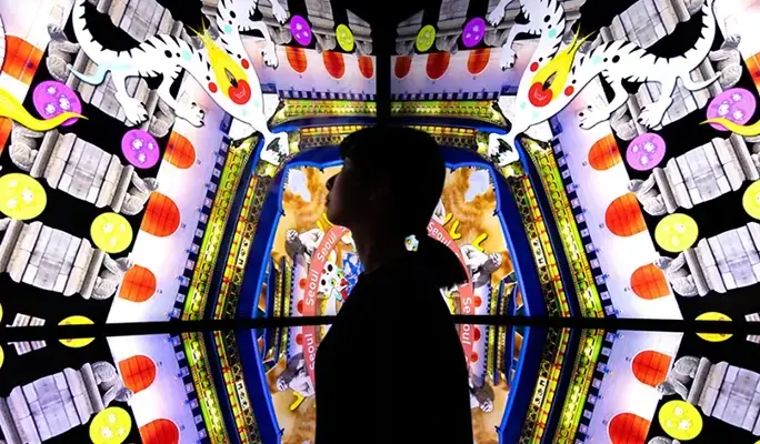 Delight Seoul 2025 Discount Ticket in Insadong (May 8~Nov 15) - main view