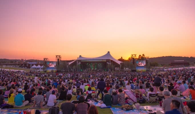 2023 DMZ OPEN 和平公園野餐慶典一日遊 & 接駁巴士套餐（9 月 23 日）- 首爾出發 - main view