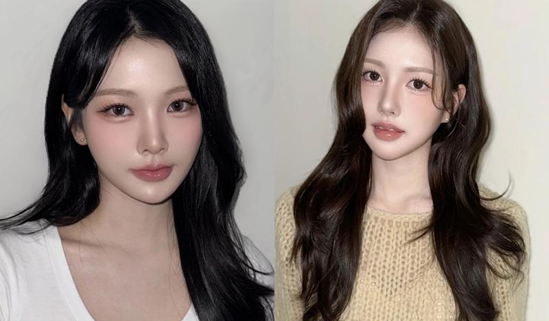Dressmun Hair & Makeup Salon di Apgujeong, Seoul