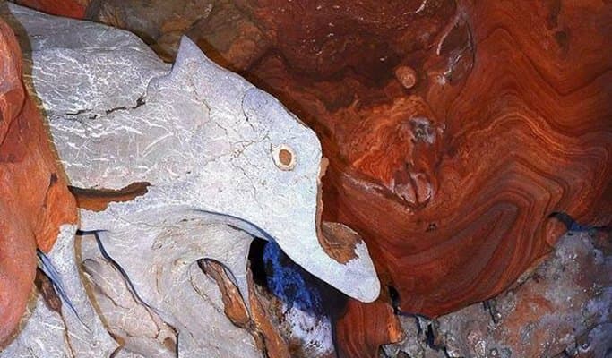 Phang Nga Phung Chang Cave + 3 Temples 1 Day Tour - from Khao Lak (+Lunch/Transfer) - main view