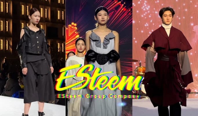 Model Workshop with ESteem Group: Modeling & Beauty Classes - main view