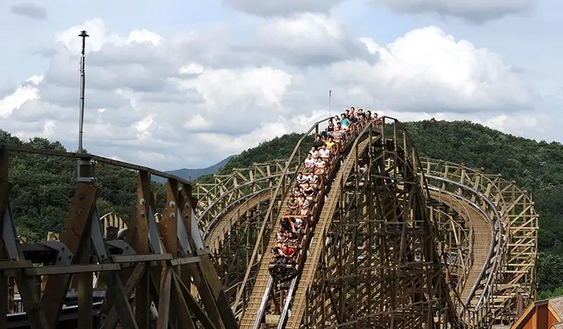 Everland Discount Ticket - One Day Pass - main view