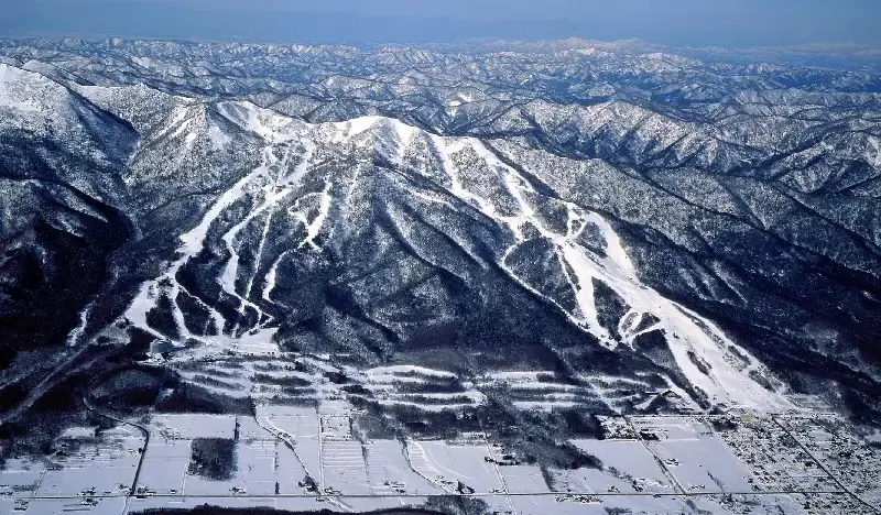 Hokkaido Resort Liner: New Chitose Airport ↔ Furano Ski Resort Shuttle Bus Ticket (Dec 2~Mar 31) - main view