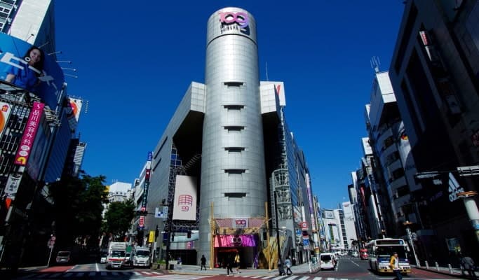 Greater Tokyo Pass - main view