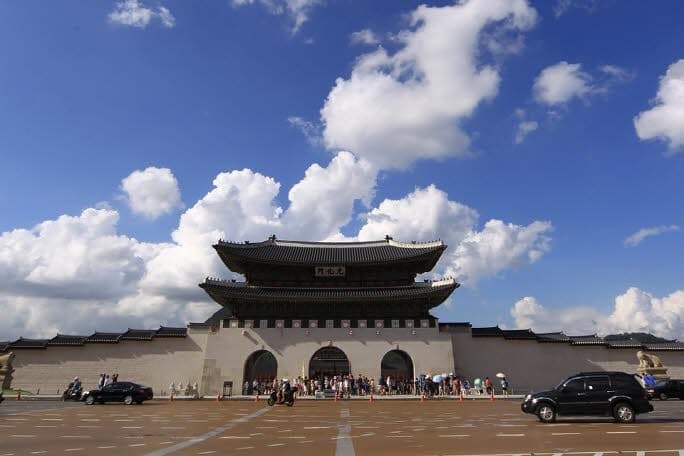Mastering Seoul in 1 Day Group Tour - main view
