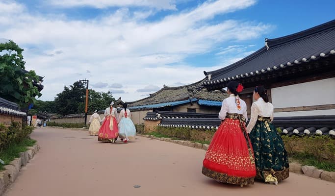 Gyeongju 1 Day / 2D1N Tour from Seoul - main view