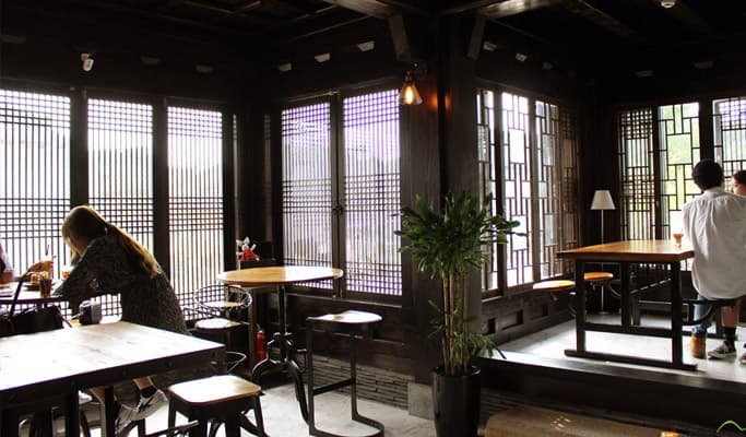 Gyeongju Hipster Private Tour from Busan or Daegu - main view