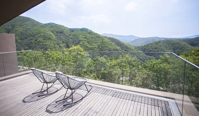 Healience Zen Village 2D1N Stay Program - Mind & Body Healing (+ shuttle transfer option) - main view