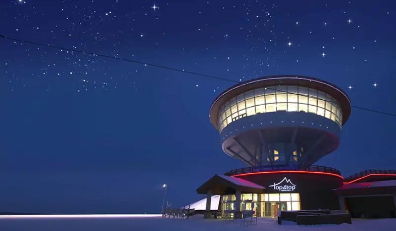 High1 Ski Resort: 4D3N/5D4N Ski/Snowboard Tour - main view