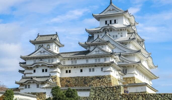 Himeji Must-See Spots 1 Day Private Tour - main view