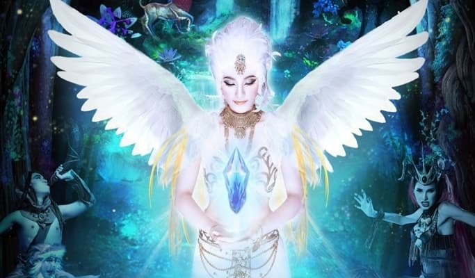 Himmapan Avatar Live Show Discount Ticket - main view