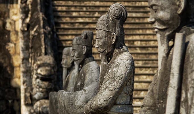 Hue City 1 Day Group Tour - main view