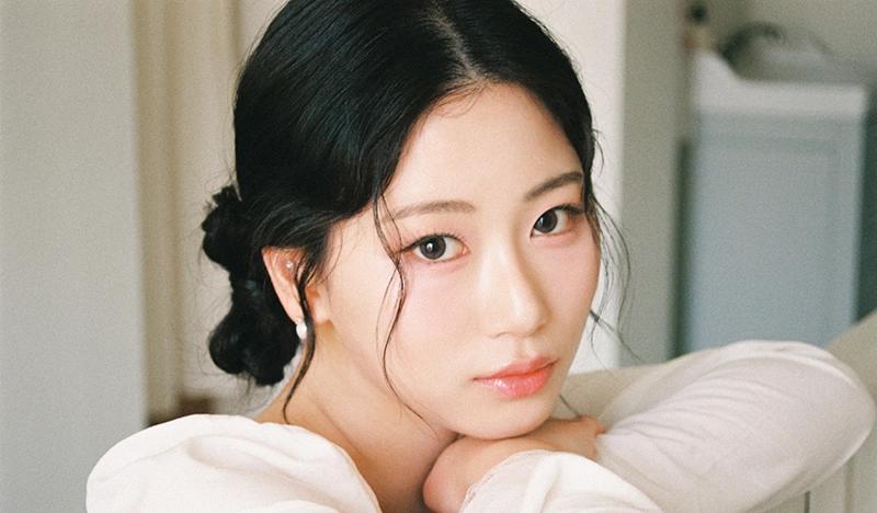 Korean-Style Photoshoot Hair & Makeup at iimi Hair in Hongdae - main view