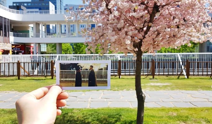 Incheon K-drama/movie Shooting Spots 1 Day Tour - from Seoul - main view