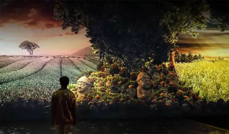 済州「アルテミュージアム」割引チケット - main view