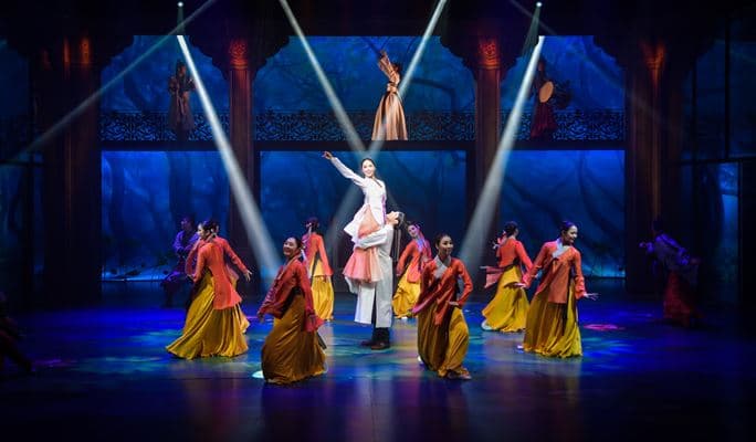 Discount Tickets for Korea's Famous Shows (May 8~July 23) - main view