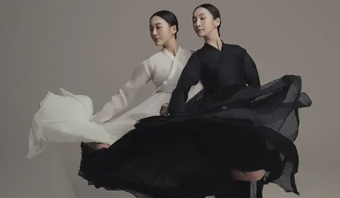 国立貞洞劇場：韓国舞踊公演「單沈（ダンシム）」割引チケット（5月8日～6月28日） - main view