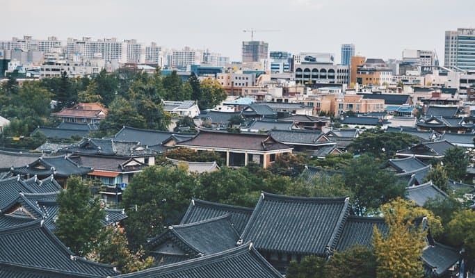 Jeonju & Sunchang 2D1N All-inclusive Tour from Seoul - main view