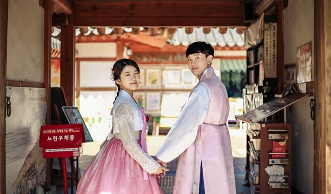 Jeonju 1 Day Tour: Hanok Village + Hanbok Rental + Watermelon / Peach Picking + Mediterranean Village (~Sep 9) - main view