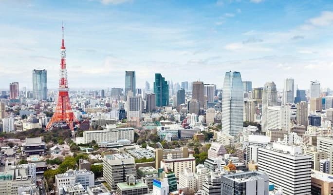 Tokyo Private 1 Day Tour (+ Licensed guide/ Driver/ Private transportation) - main view