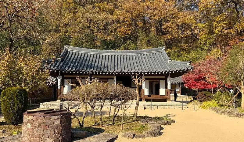 Following the Footsteps of Samsung & LG Founders: Jinju, Uiryeong & Haman 1 Day Tour - from Jinju - main view