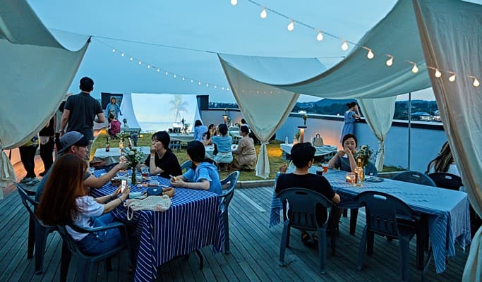 Jeju Beer Festival – JJAN Festival (July 20~22) - main view