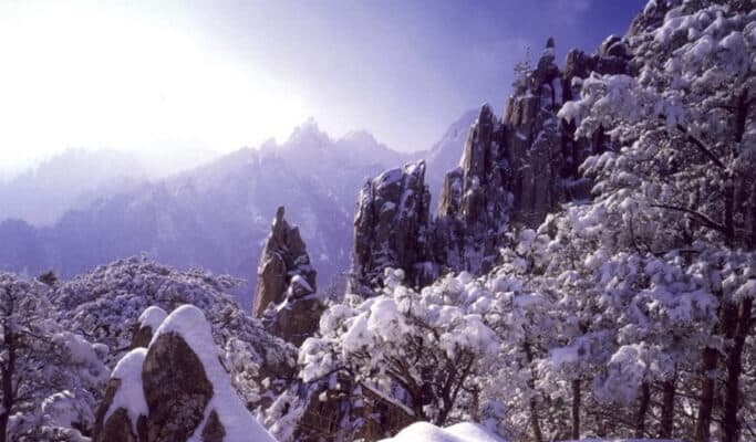 Half Day Mt. Seoraksan Tour from Yongpyong Ski Resort - main view