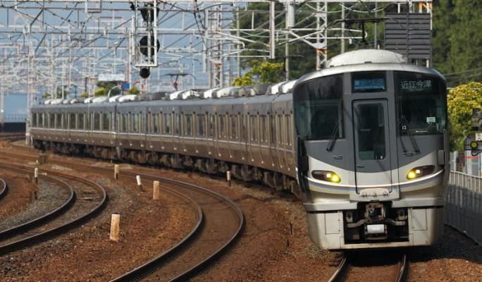 Kansai Mini Pass (3-Day Pass) - main view