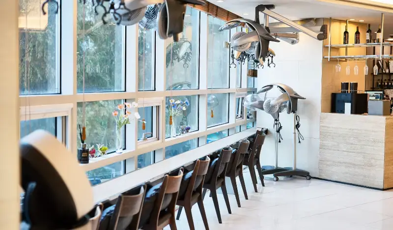 JUNO Hair Gangseo-gu Office Branch: Haircut/ Color/ Perm/ Head Spa - main view